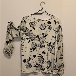 Women Blouse (Floral)